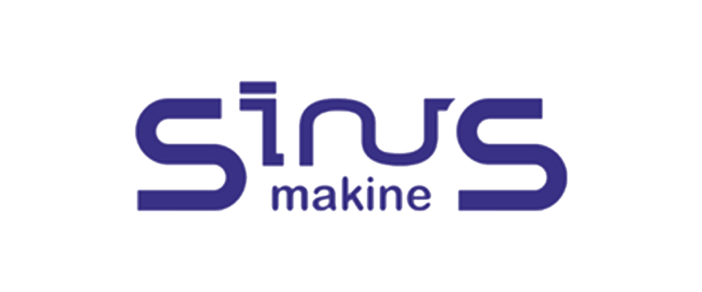 SİNUS MAKİNE : Brand Short Description Type Here.